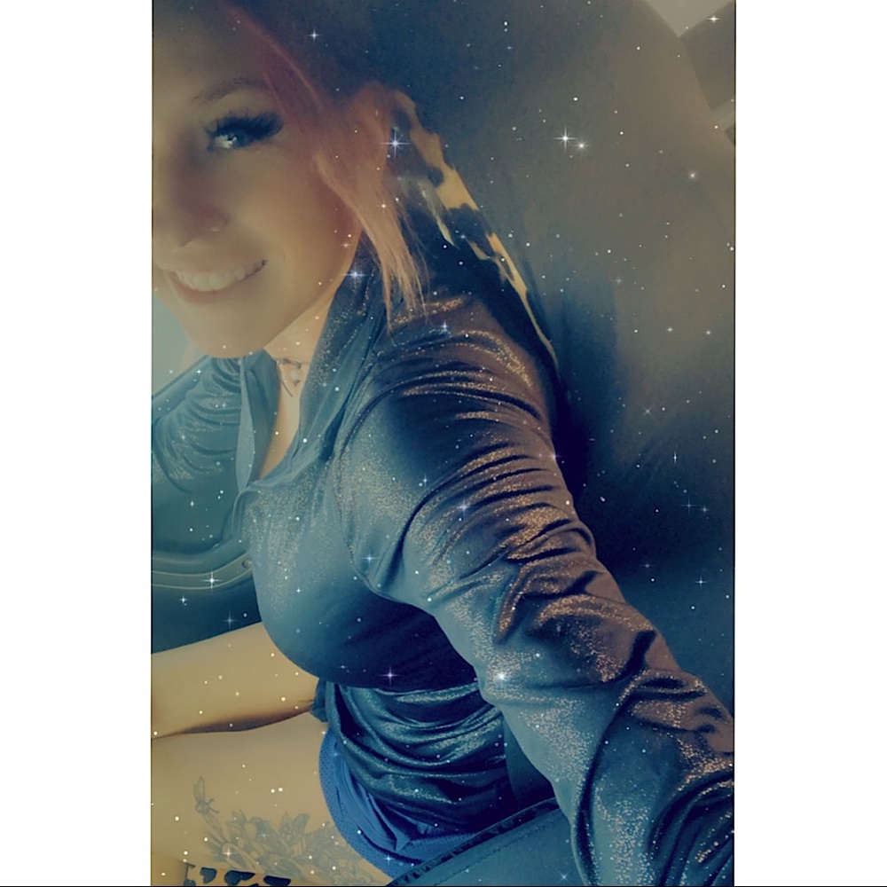 Meet your Posher, Bekki